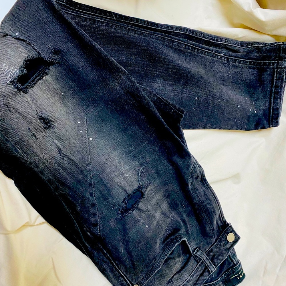 Zara skinny Jean